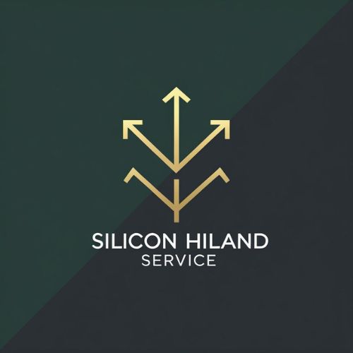 Silicon Hiland Services Logo